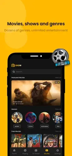 sony-65-inch-qled-tv-price-in-india Movies and shows